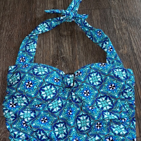 Assets Spanx size small One piece swimsuit great condition - Picture 4 of 11